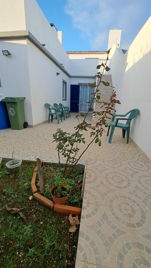 Villa Hamilton House Vila Franca do Campo Exterior foto